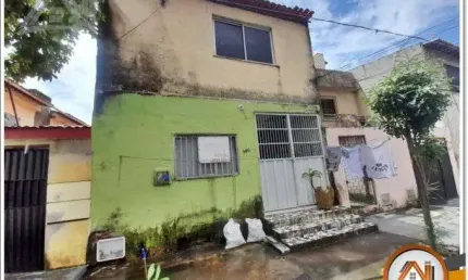Casa com 3 quartos à venda na Rua Pedro Machado, Damas, Fortaleza