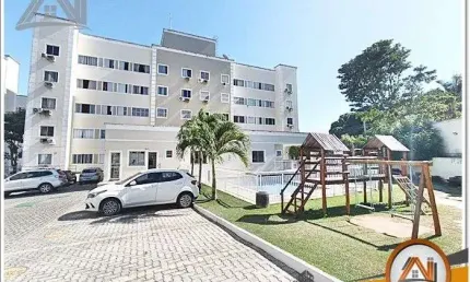 Apartamento à venda, 48 m² por R$ 205.000,00 - Maraponga - Fortaleza/CE