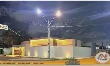 Casa à venda, 360 m² por R$ 1.500.000,00 - Parquelândia - Fortaleza/CE