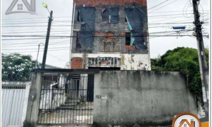 Prédio à venda, 231 m² por R$ 700.000,00 - Damas - Fortaleza/CE