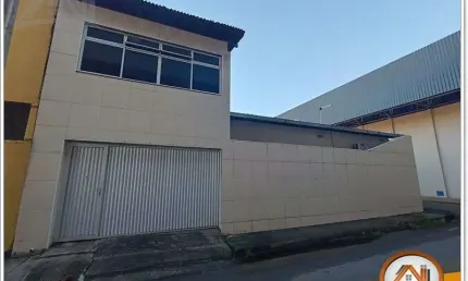Casa à venda, 135 m² por R$ 349.000,00 - Parquelândia - Fortaleza/CE