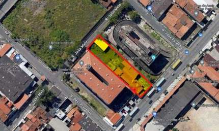 Terreno à venda, 1302 m² por R$ 1.300.000 - Damas - Fortaleza/CE