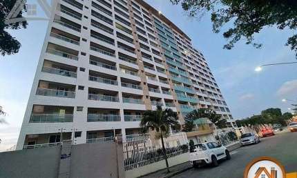 Apartamento à venda, 85 m² por R$ 585.000,00 - Itaperi - Fortaleza/CE