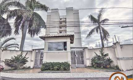 Apartamento à venda, 65 m² por R$ 430.000,00 - Passaré - Fortaleza/CE
