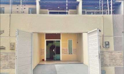 Casa com 3 quartos à venda na Rua C, Parque Dois Irmãos, Fortaleza