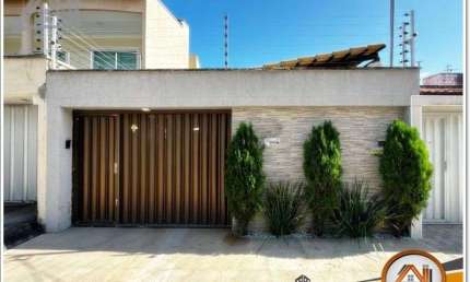 Casa à venda, 120 m² por R$ 420.000,00 - Maporanga - Fortaleza/CE
