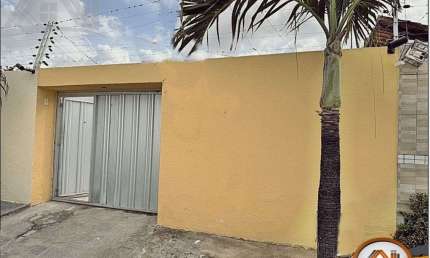 Casa com 3 quartos à venda na Rua Doutor Pedro Sampaio, Passaré, Fortaleza