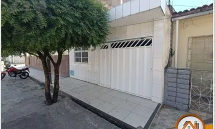 Casa à venda, 81 m² por R$ 249.000,00 - Vila Peri - Fortaleza/CE