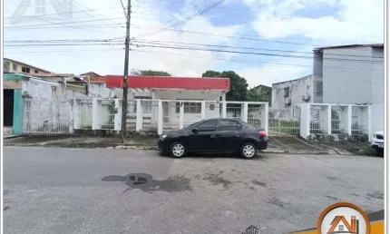 Terreno à venda, 764 m² por R$ 850.000,00 - Montese - Fortaleza/CE