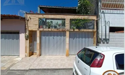 Casa à venda, 315 m² por R$ 580.000,00 - Henrique Jorge - Fortaleza/CE