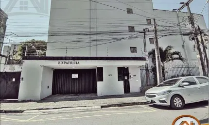 Apartamento com 3 quartos à venda na Rua Antônio Augusto, Aldeota, Fortaleza