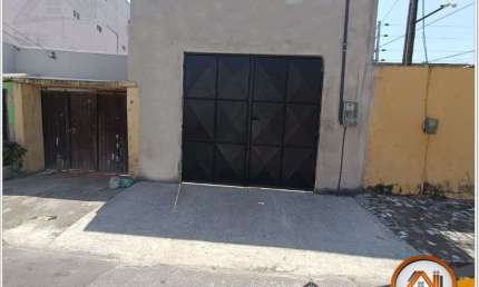 Terreno à venda, 165 m² por R$ 350.000,00 - Montese - Fortaleza/CE