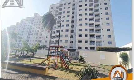 Apartamento à venda, 55 m² por R$ 350.000,00 - Maraponga - Fortaleza/CE