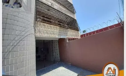 Casa com 5 quartos à venda na Rua Valdemiro Cavalcante, Rodolfo Teófilo, Fortaleza