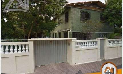 Casa com 7 quartos à venda na Rua Professor Teodorico, Montese, Fortaleza