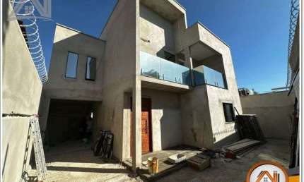 Casa com 3 dormitórios à venda, 211 m² por R$ 1.290.000,00 - Parangaba - Fortaleza/CE