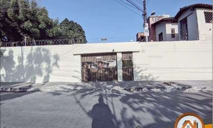 Casa em condomínio fechado com 2 quartos à venda na Rua dos Jatobás, Passaré, Fortaleza