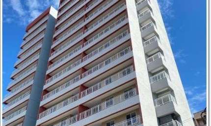 Apartamento com 3 dormitórios à venda, 68 m² por R$ 450.000,00 - Damas - Fortaleza/CE