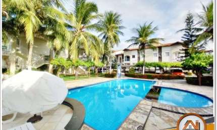 Apartamento com 3 dormitórios à venda, 152 m² por R$ 550.000,00 - Manoel Dias Branco - Fortaleza/CE