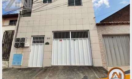 Casa com 3 dormitórios à venda, 110 m² por R$ 500.000,00 - Parque Dois Irmãos - Fortaleza/CE