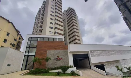 Apartamento com 4 quartos, no Granbery - Juiz de Fora - MG