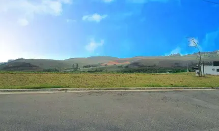 Terreno com 630 m², no Alphaville - Juiz de Fora - MG