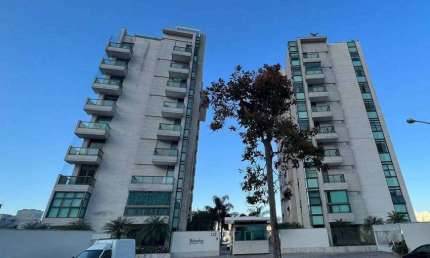 Apartamento Alto Padrão com 04 suítes, no Paineiras, Juiz de Fora/MG