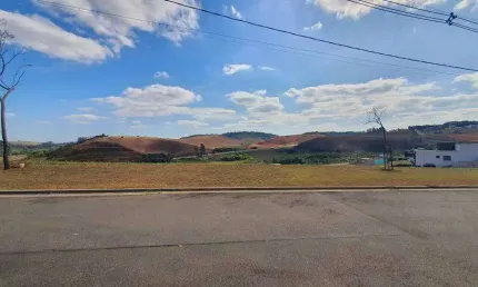 Terreno com 666 m², no alphaville- juiz de fora - mg