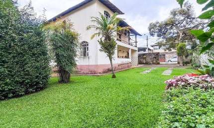 Terreno à venda na Rua Sebastião Ferreira, São Pedro, Juiz de Fora