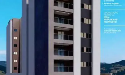 Ótima oportunidade de investir pertinho do Colégio Santa Catarina