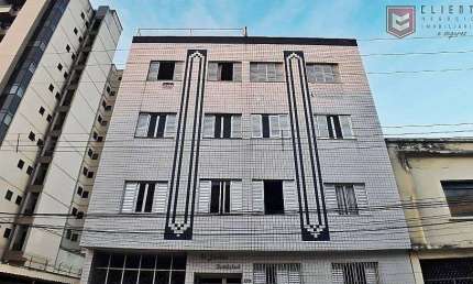 Cobertura duplex com 4 quartos, no Morro da Glória, aceita financiamento.