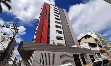 Apartamento com 3 quartos, no São Mateus, aceita financiamento.