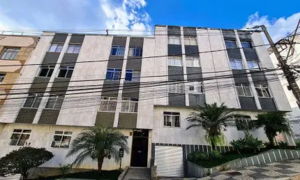 Apartamento com 3 quartos, no Vale do Ipê - Juiz de Fora - MG