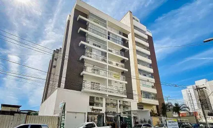 Apartamento com 2 quartos, no Estrela Sul, aceita financiamento.