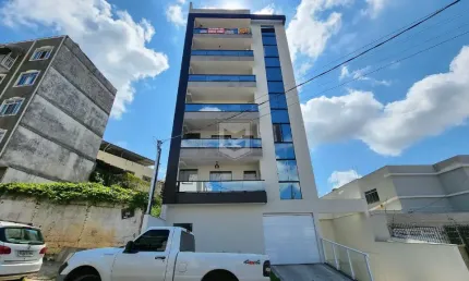 Apartamento com 2 quartos, no Bairu, aceita financiamento.
