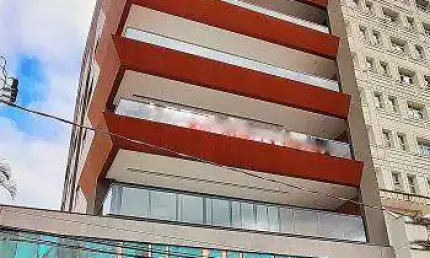Apartamento com 4 quartos à venda na Rua Doutor João Penido Filho, Bom Pastor, Juiz de Fora