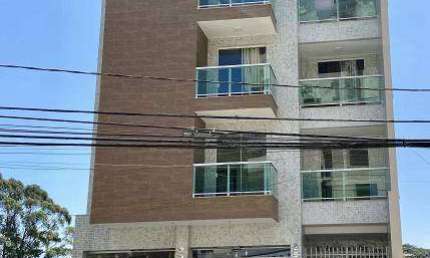 Cobertura duplex com 3 quartos, no São Pedro, aceita financiamento.