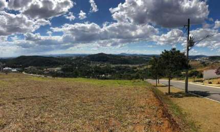 Terreno com 390 m², no Residencial Alvim, aceita financiamento.