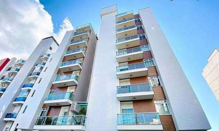 Apartamento residencial à venda, Jardim Laranjeiras, Juiz de Fora.
