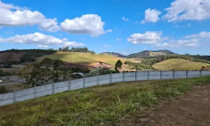 Terreno com 680 m², no alphaville, aceita financiamento.