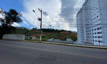 Terreno com 3.000 m², no Marilândia, estuda permuta.