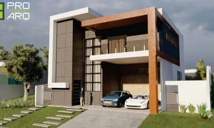 Casa em condomínio fechado com 4 quartos à venda na Rua Bicas, São Pedro, Juiz de Fora