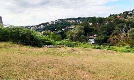 Terreno à venda na Rua Itália Cautiero Franco, Granville, Juiz de Fora