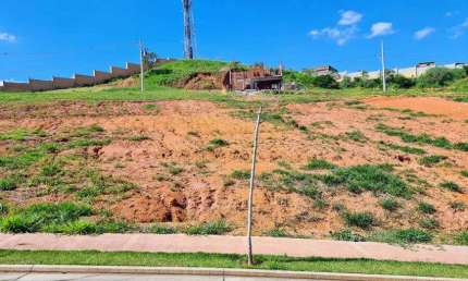 Terreno à venda na Avenida Deusdedith Salgado, 13, Salvaterra, Juiz de Fora