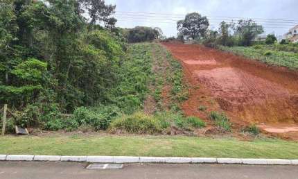 Terreno com 979 metros quadrados, no Portal do Aeroporto, Juiz de Fora - MG