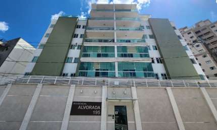 Apartamento com 3 quartos à venda na Rua Coronel Antônio Maria de Souza, 195, São Mateus, Juiz de Fora
