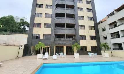 Apartamento com 03 quartos no Residencial Filadélfia