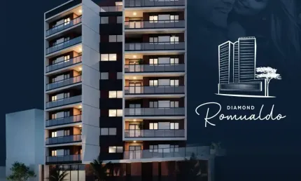 Apartamento com 2 quartos à venda na Rua Doutor Romualdo, 397, São Mateus, Juiz de Fora