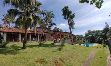 Casa em condomínio fechado com 3 quartos à venda na Rua Manaus, 60, Parque Jardim da Serra, Juiz de Fora