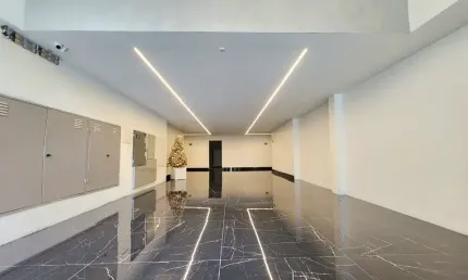 Apartamento com 4 quartos à venda na Rua Doutor Gil Horta, 101, Centro, Juiz de Fora